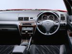 Honda Prelude Si 1997 года